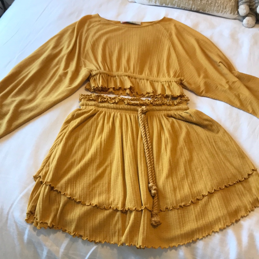 Free People Set